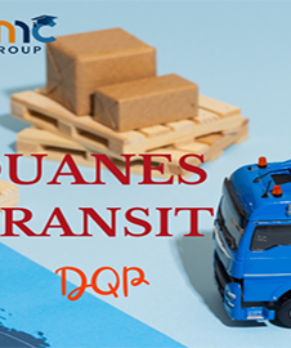 Formation en Douane & Transit