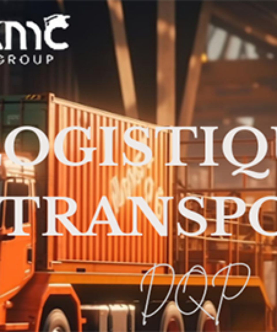 Formation en Logistique & Transport(1)